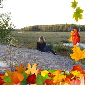 Meet your Posher, Marlene